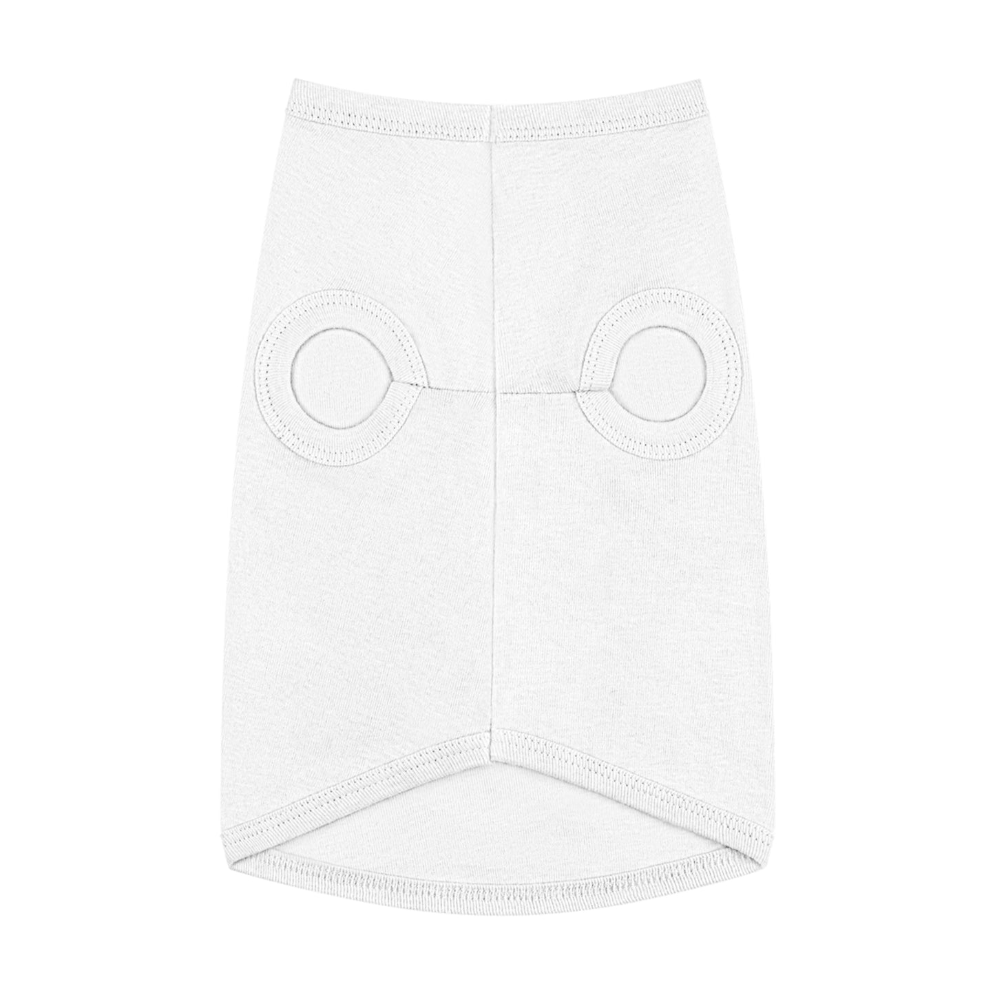 Pet Tank Top - Ron Bell
