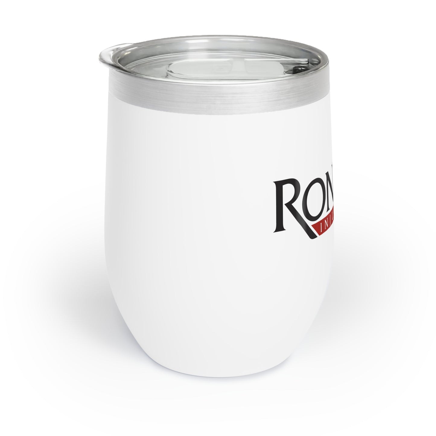 Chill Wine Tumbler - Ron Bell