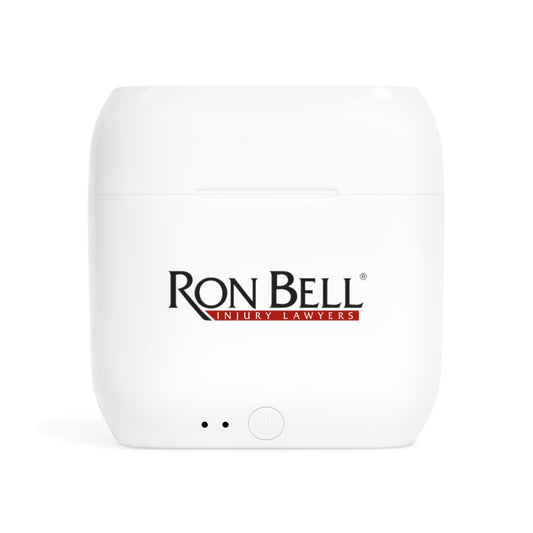 Essos Wireless Earbuds - Ron Bell