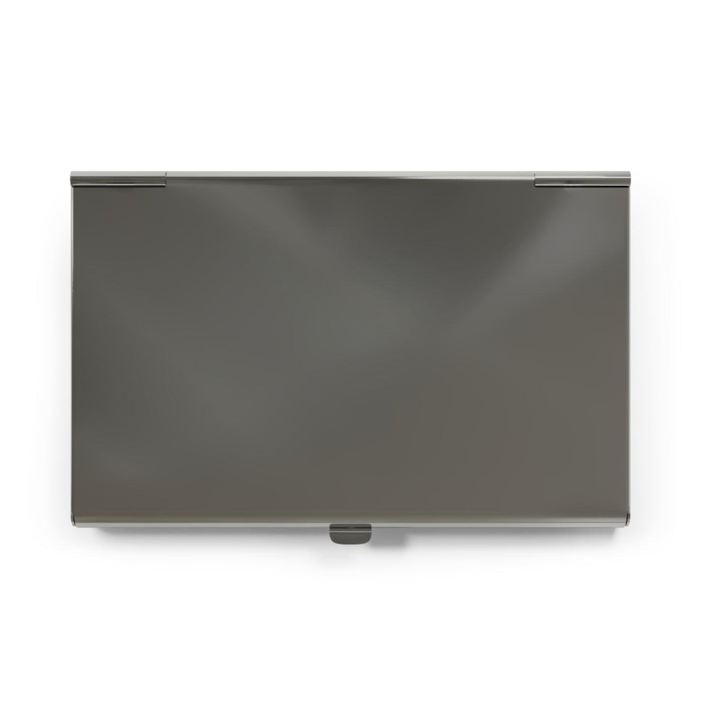 Business Card Holder - Ron Bell