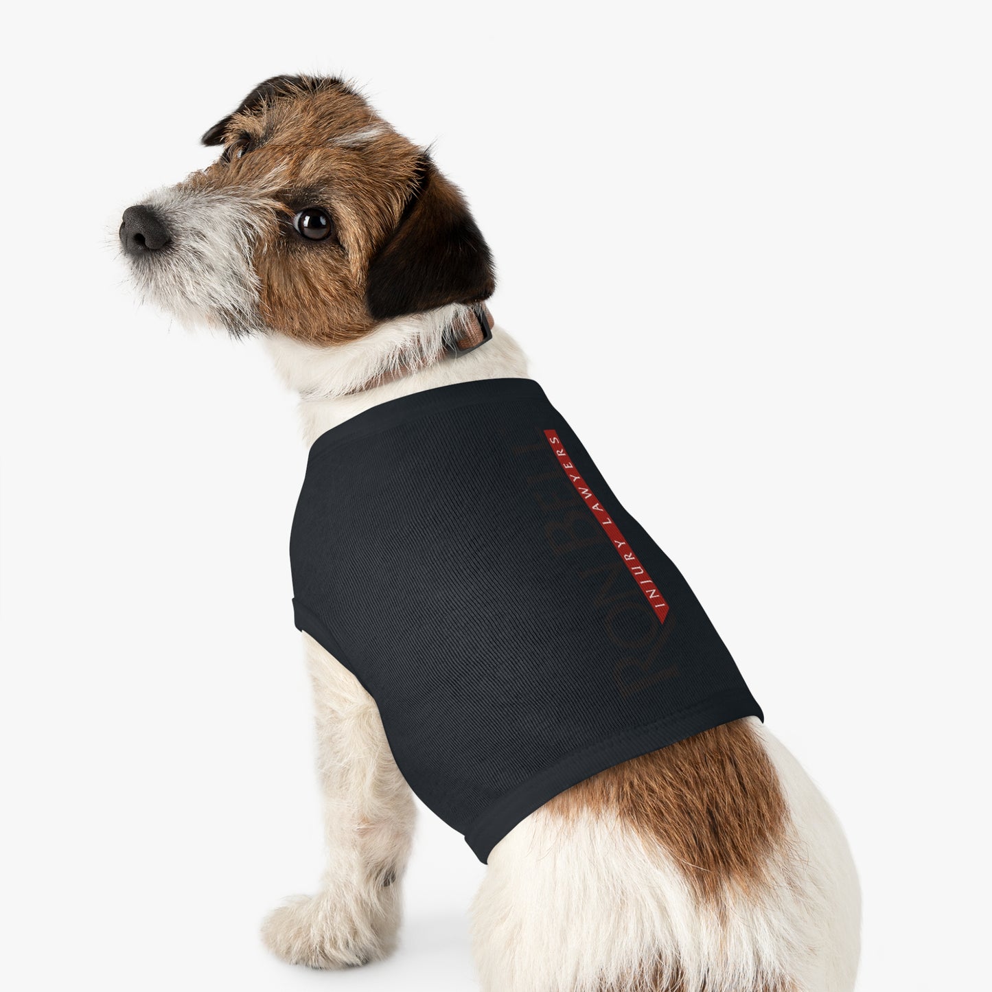 Pet Tank Top - Ron Bell