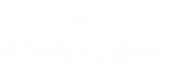 Hughes & Coleman Store