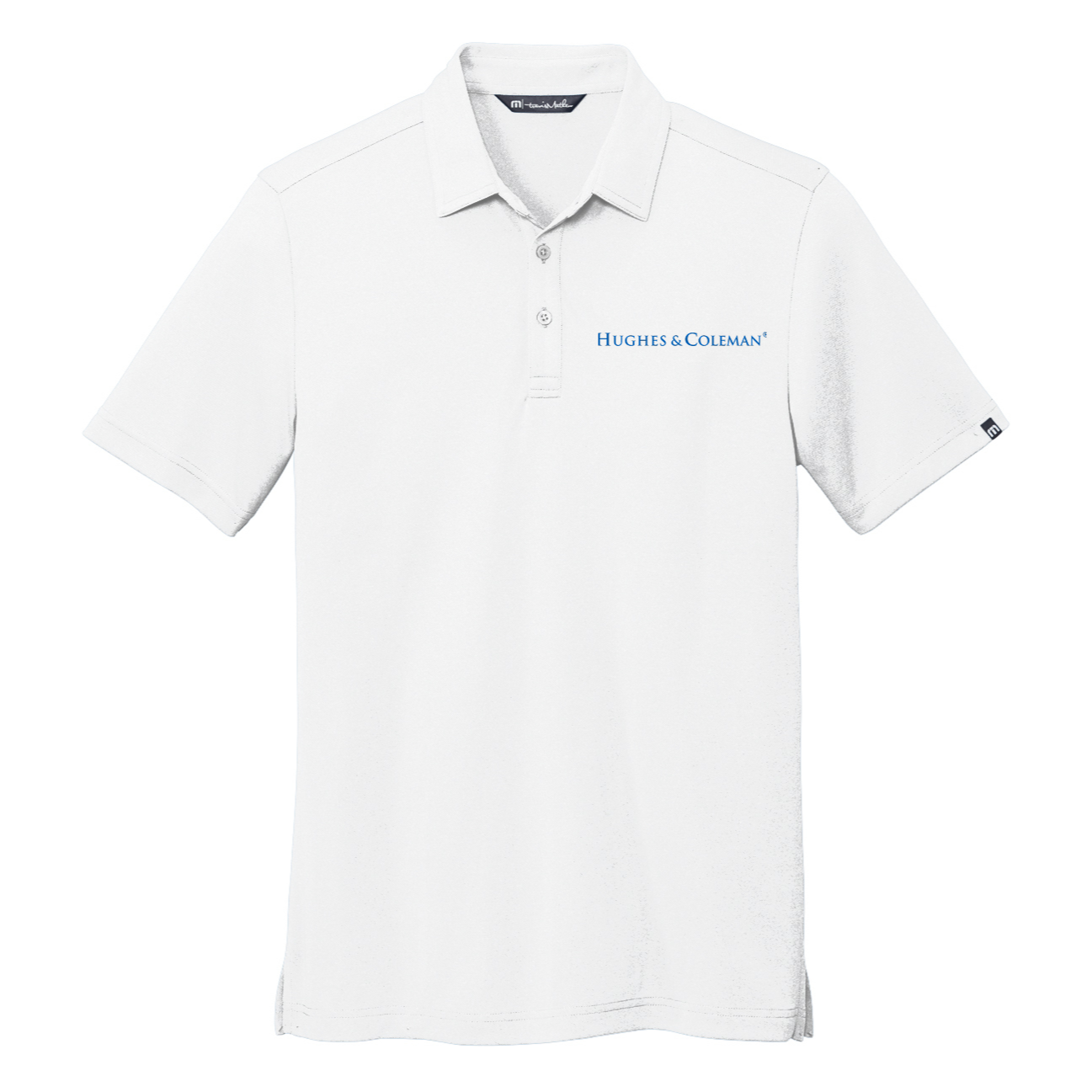 TravisMathew Coto Performance Polo