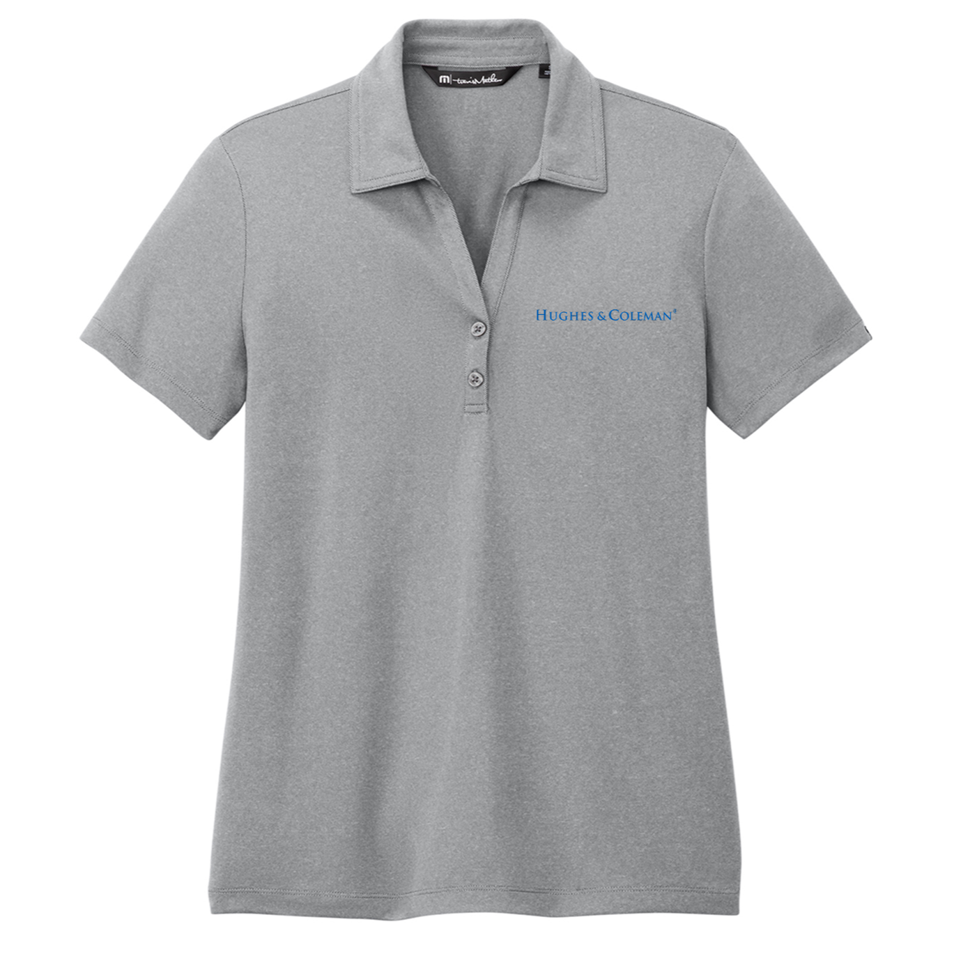 TravisMathew Women's Coto Performance Polo