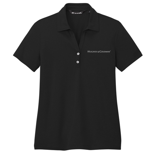 TravisMathew Women's Coto Performance Polo