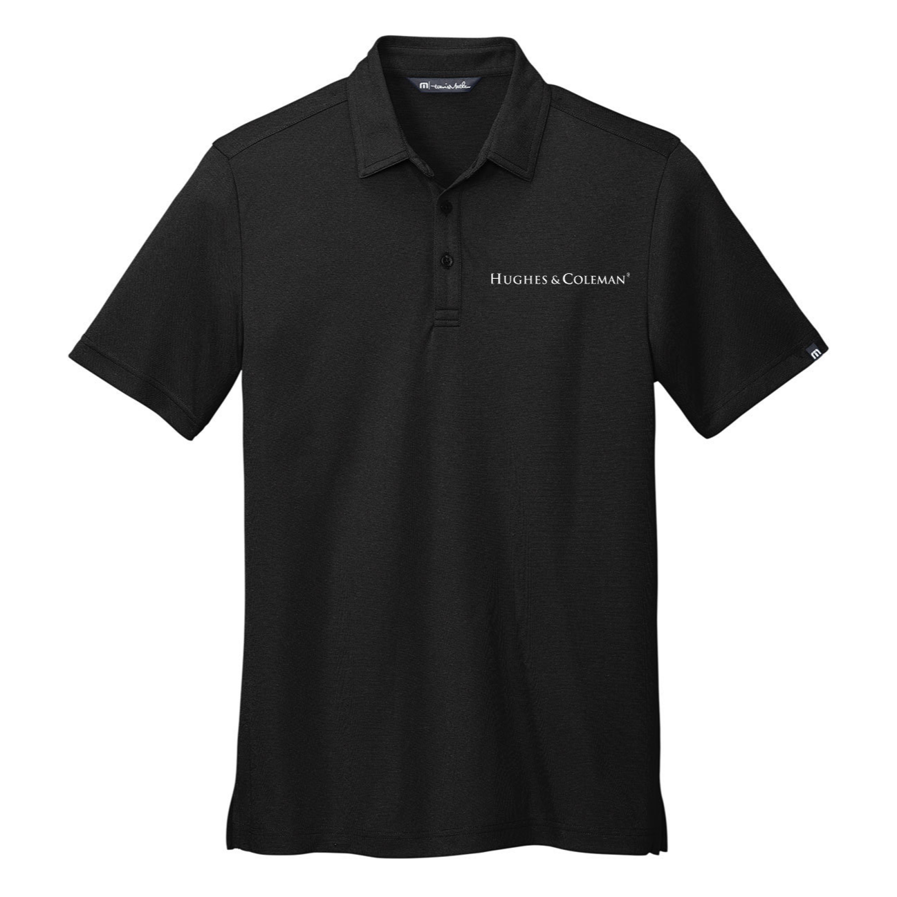 TravisMathew Coto Performance Polo