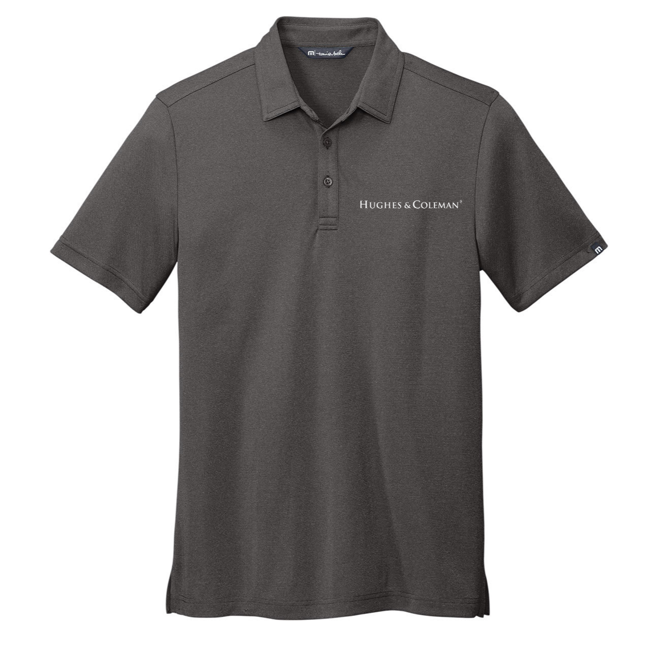 TravisMathew Coto Performance Polo